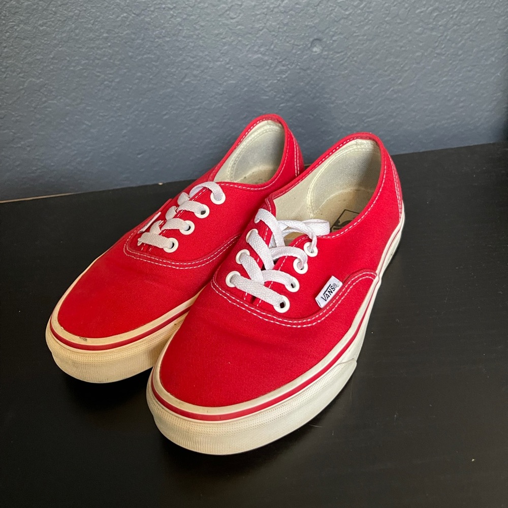Vans